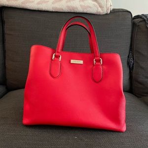Kate spade purse